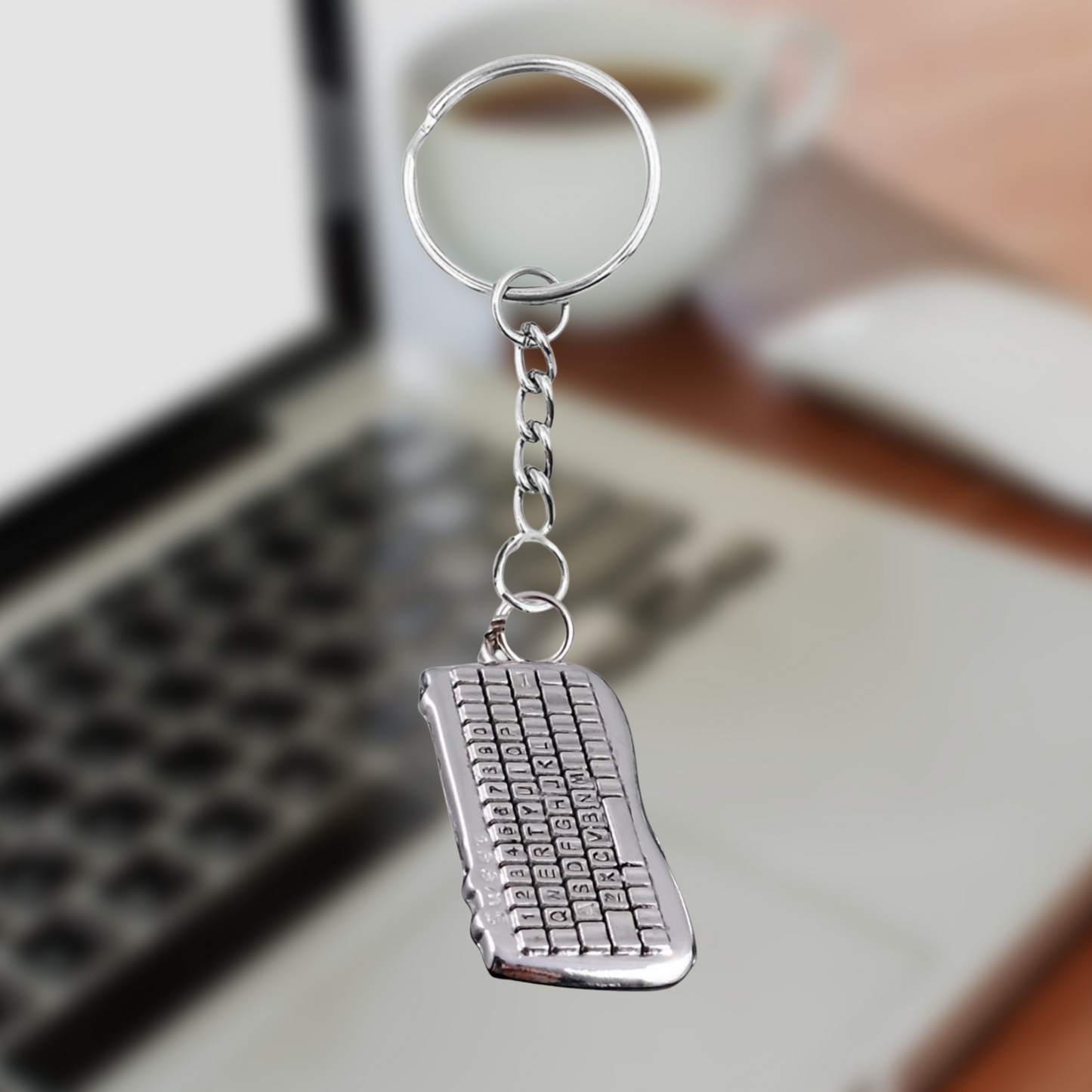 Keyboard Keyring