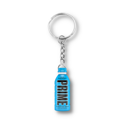 Blue Prime Keyring