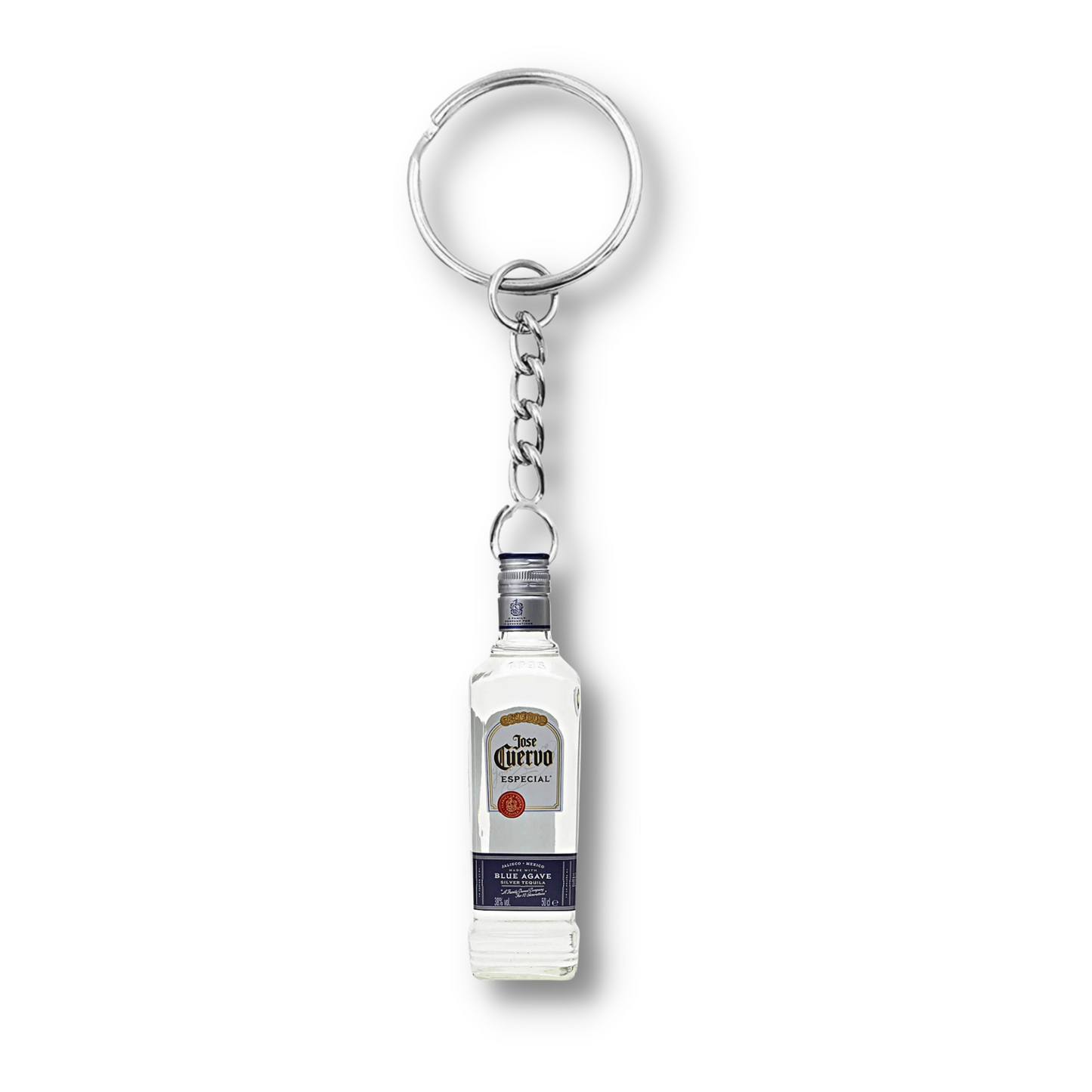 Jose Cuervo Keyring