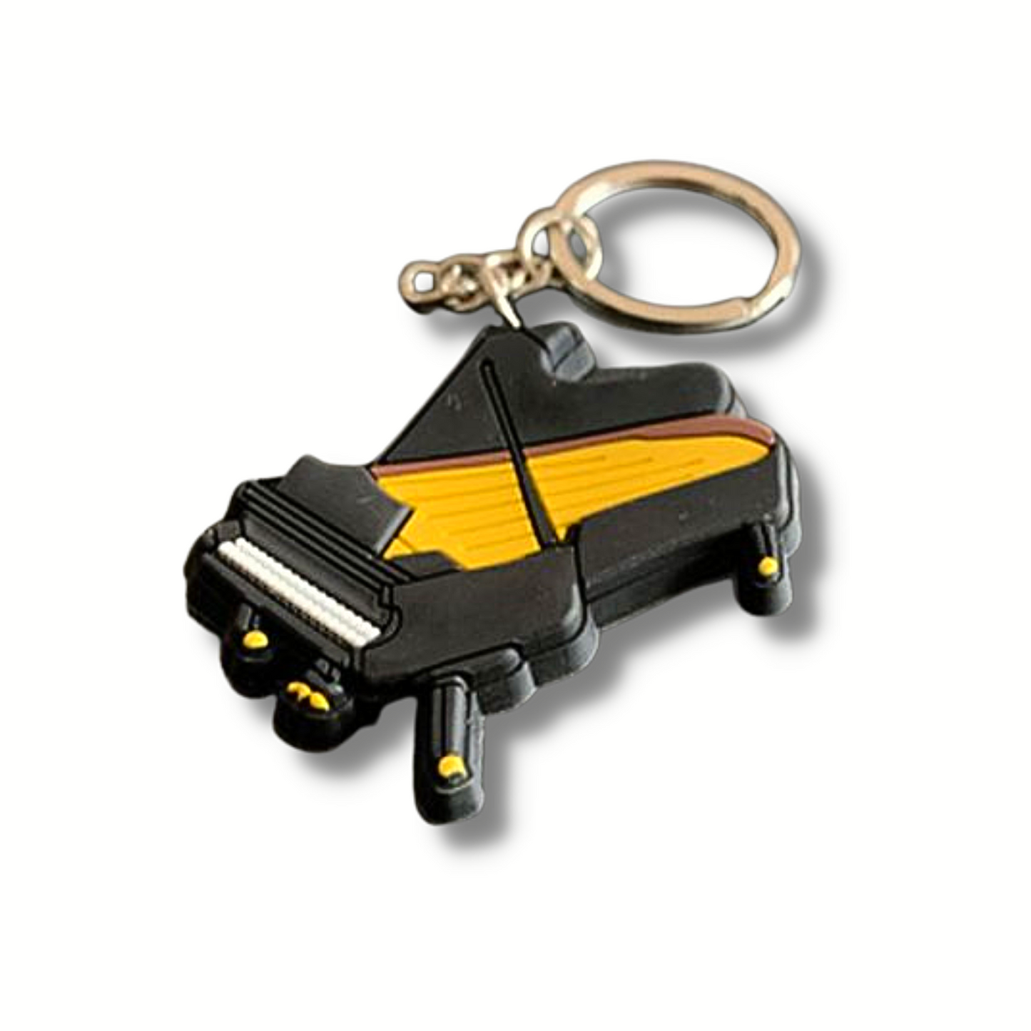 Piano Keyring