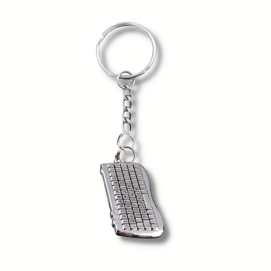 Keyboard Keyring