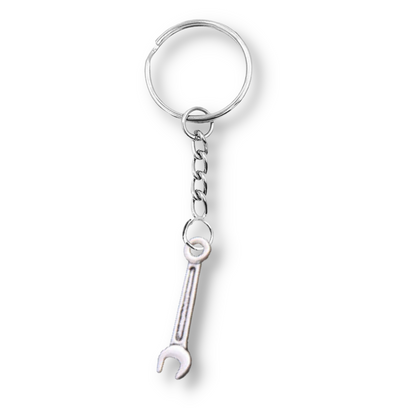 Spanner Keyring