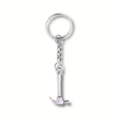 Hammer Keyring