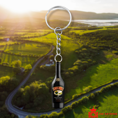 Baileys Keyring