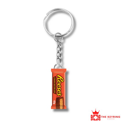 Reese's Keyring