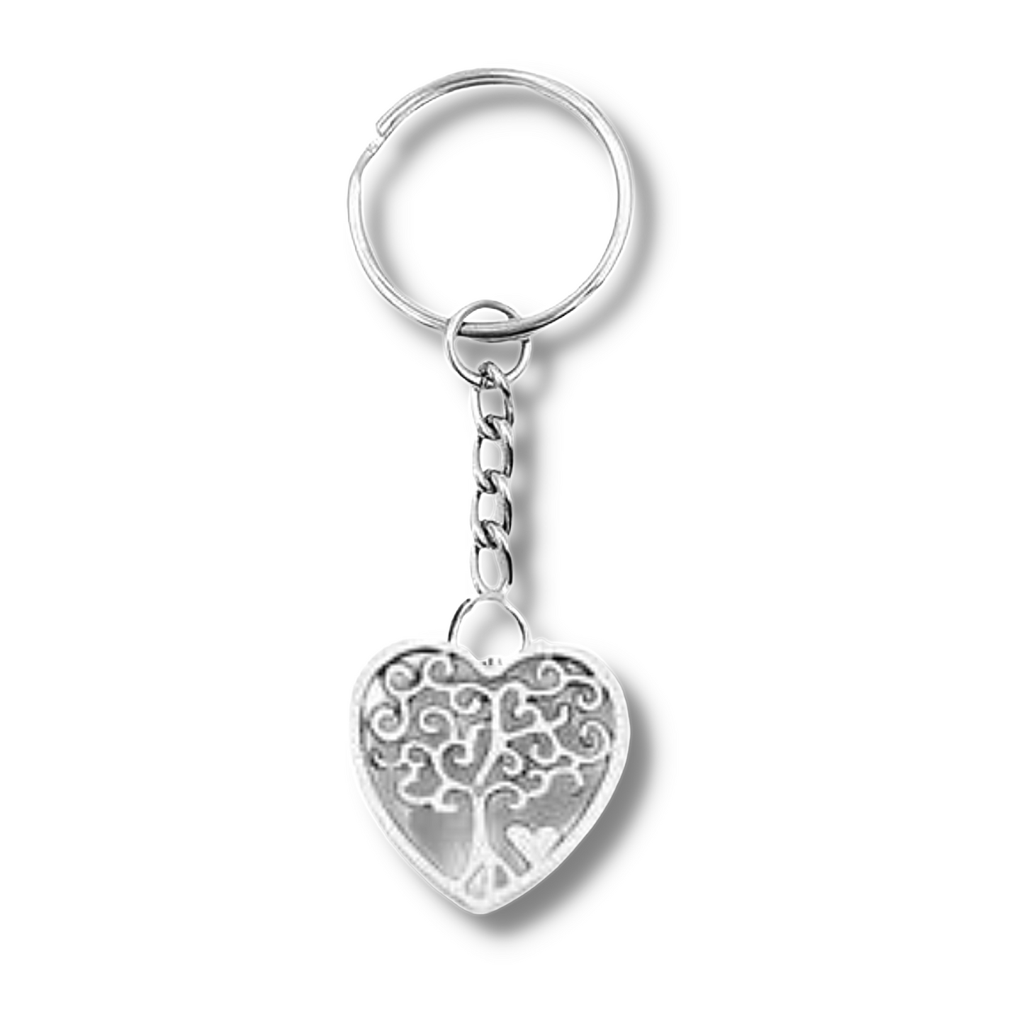 Tree Of Life Keyring