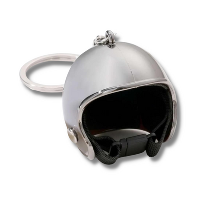 Helmet Keyring