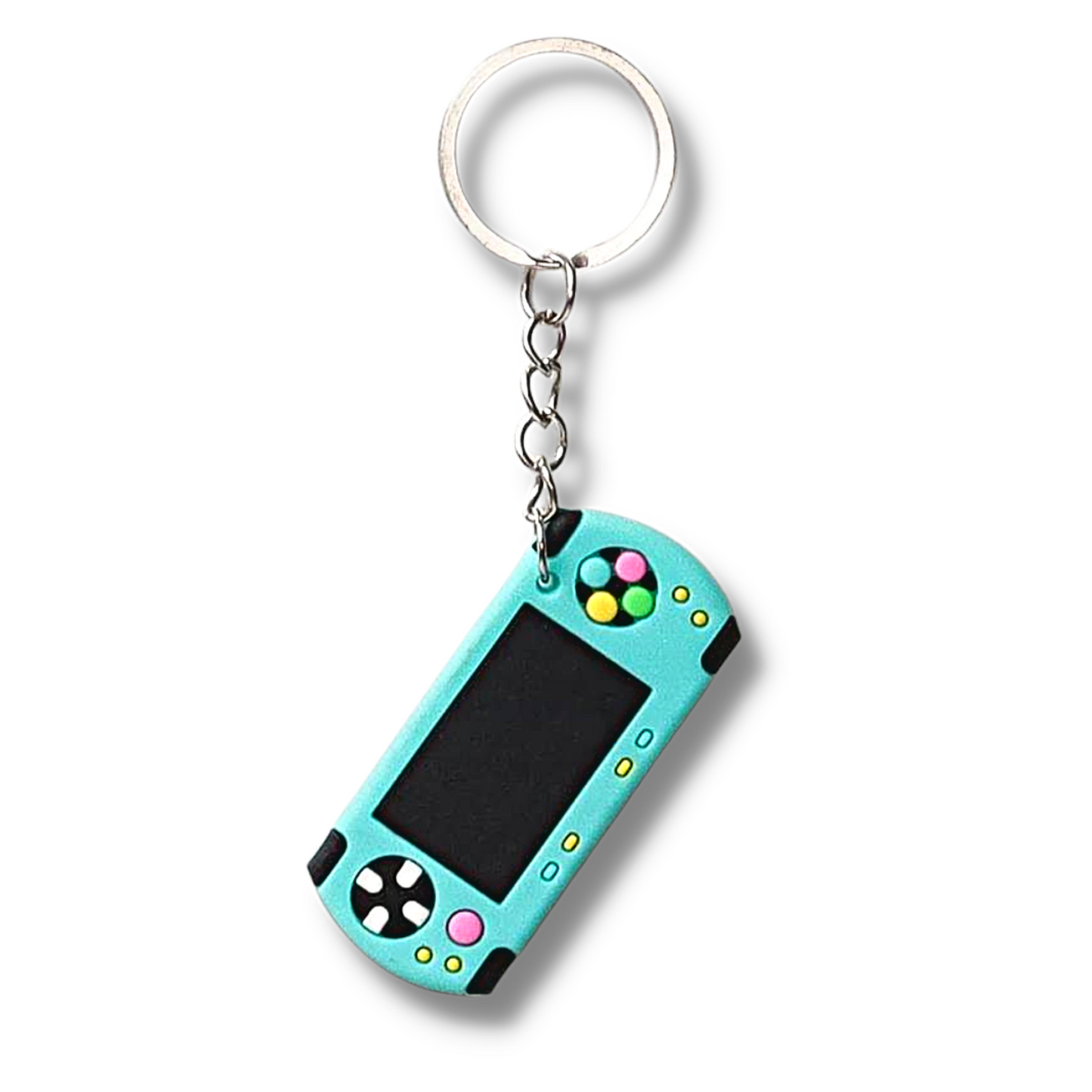 Console Keyring