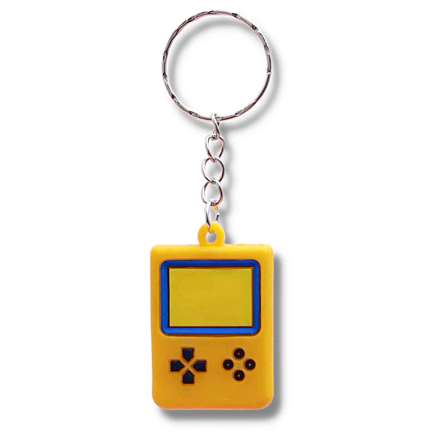 Handheld Console Keyring