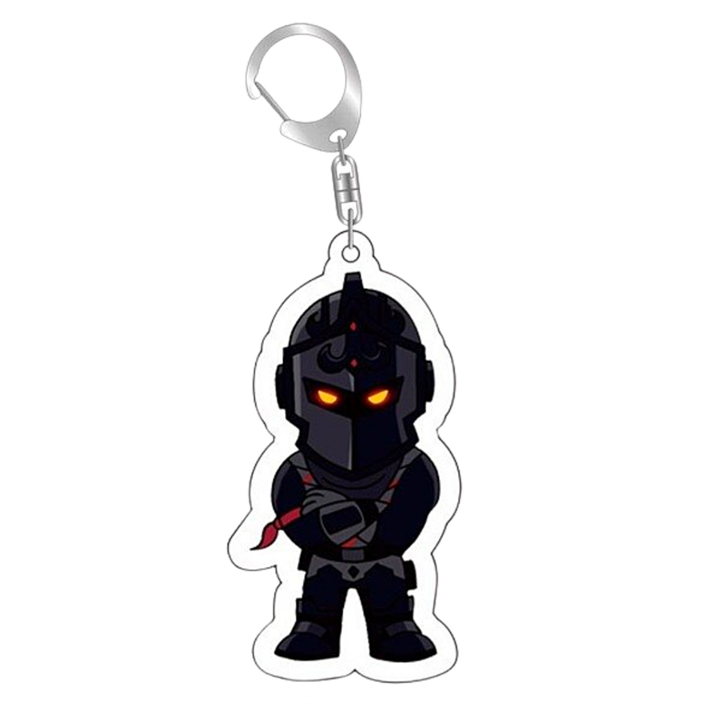 Gaming Keyring 7