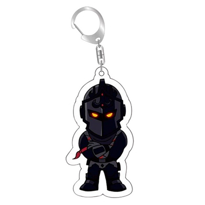 Gaming Keyring 7