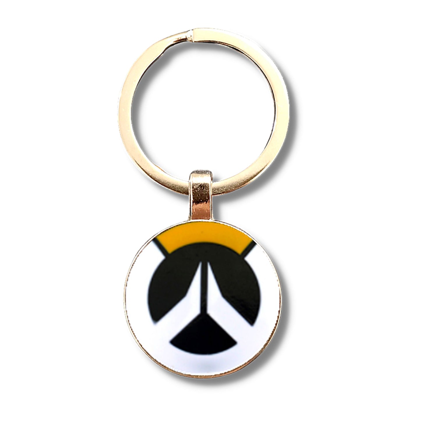 Gaming Keyring 12