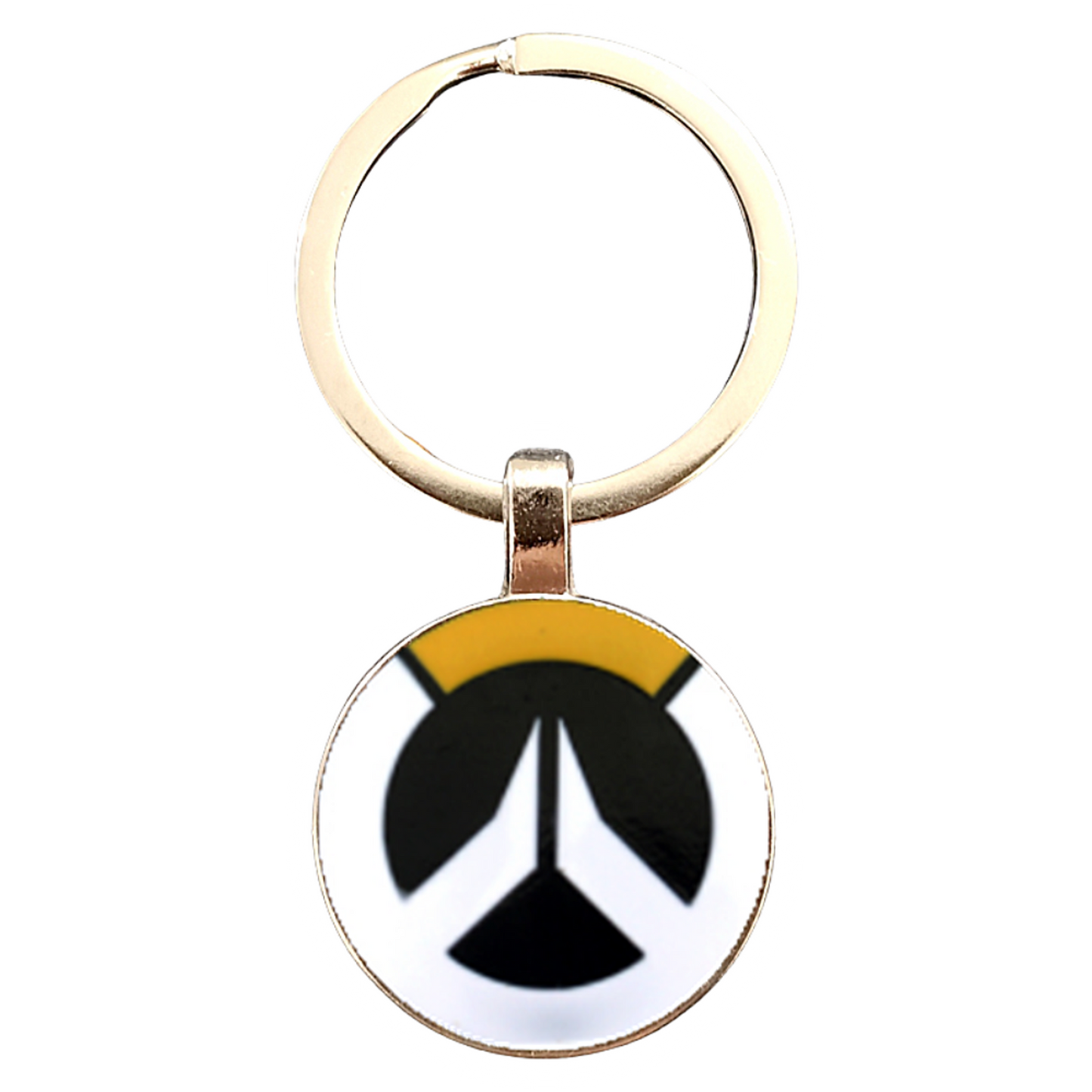 Gaming Keyring 12