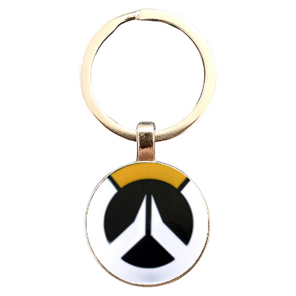 Gaming Keyring 12