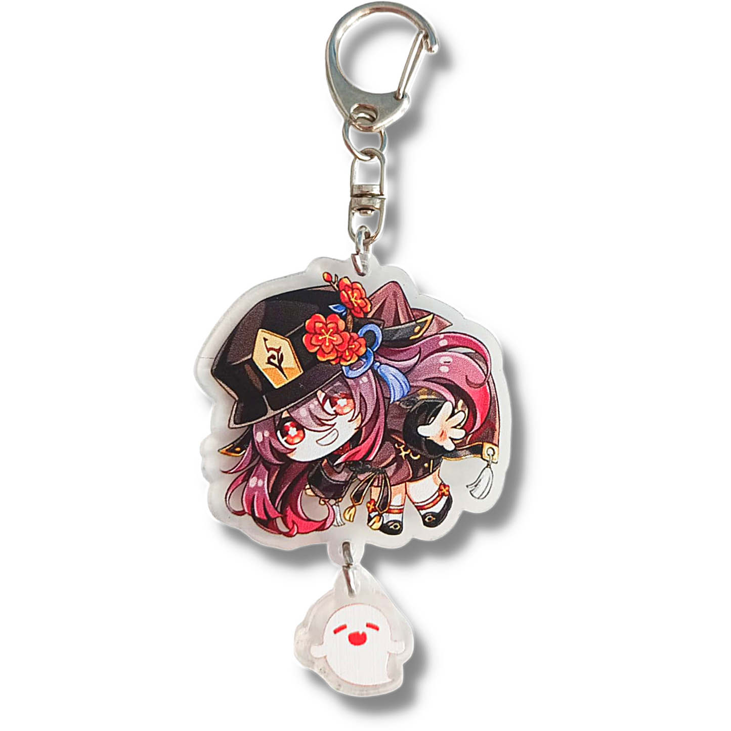 Gaming Keyring 13