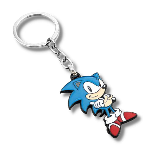 Gaming Keyring 24