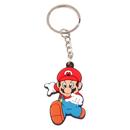 Gaming Keyring 15