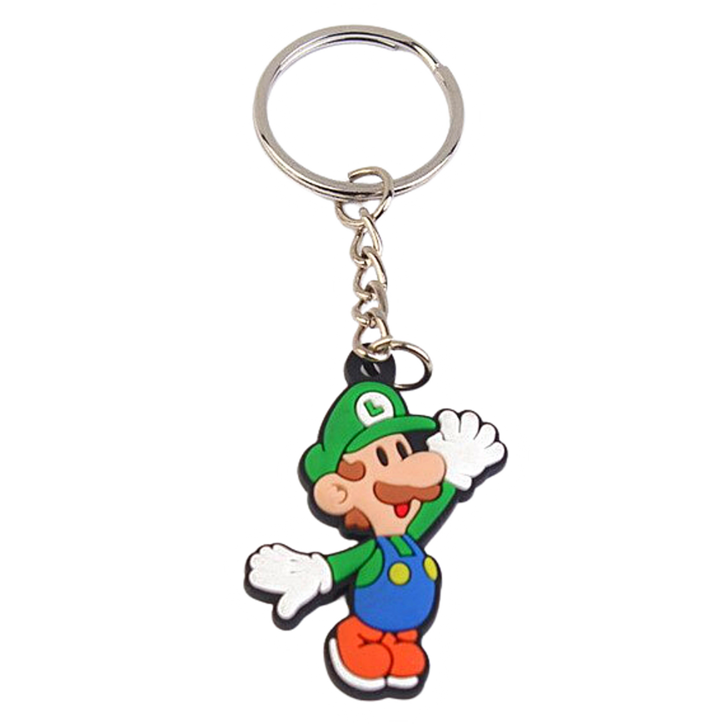 Gaming Keyring 18