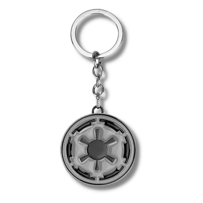 Movie Keyring 15