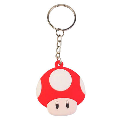 Gaming Keyring 21