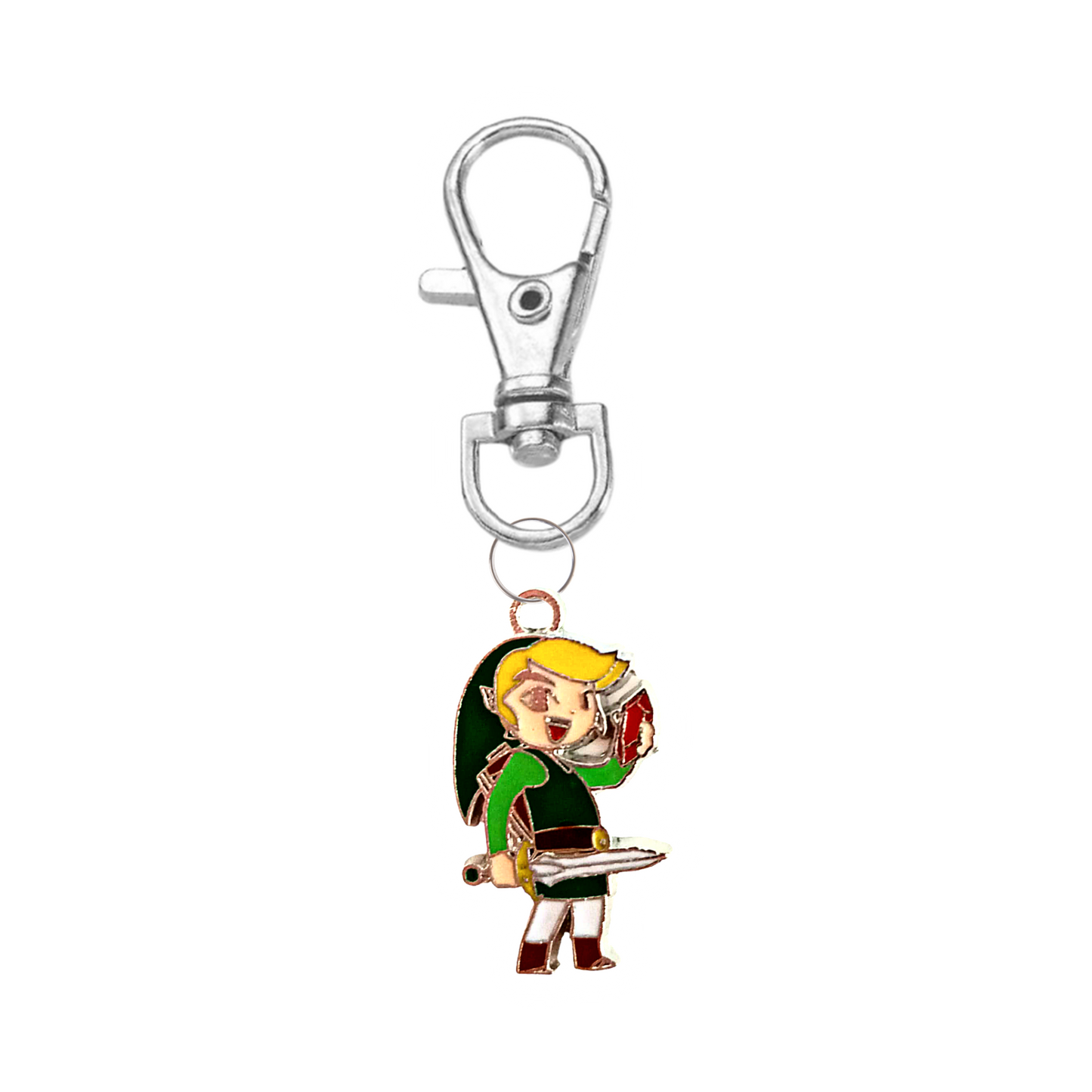 Gaming Keyring 28