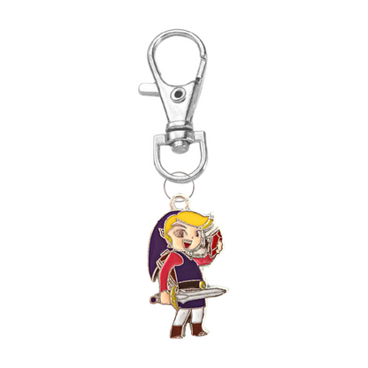 Gaming Keyring 30