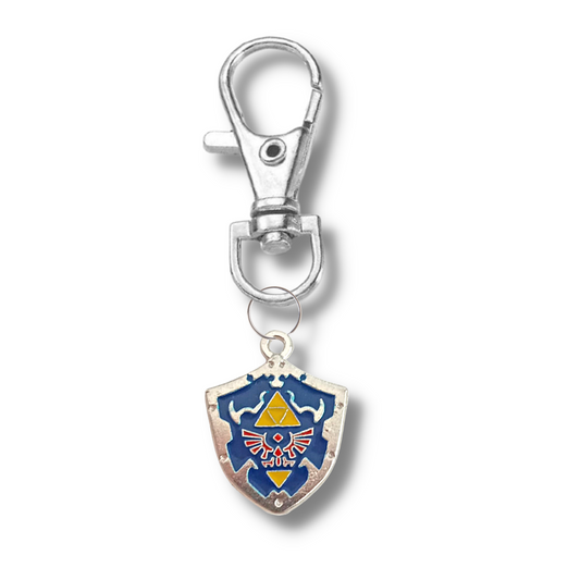 Gaming Keyring 27