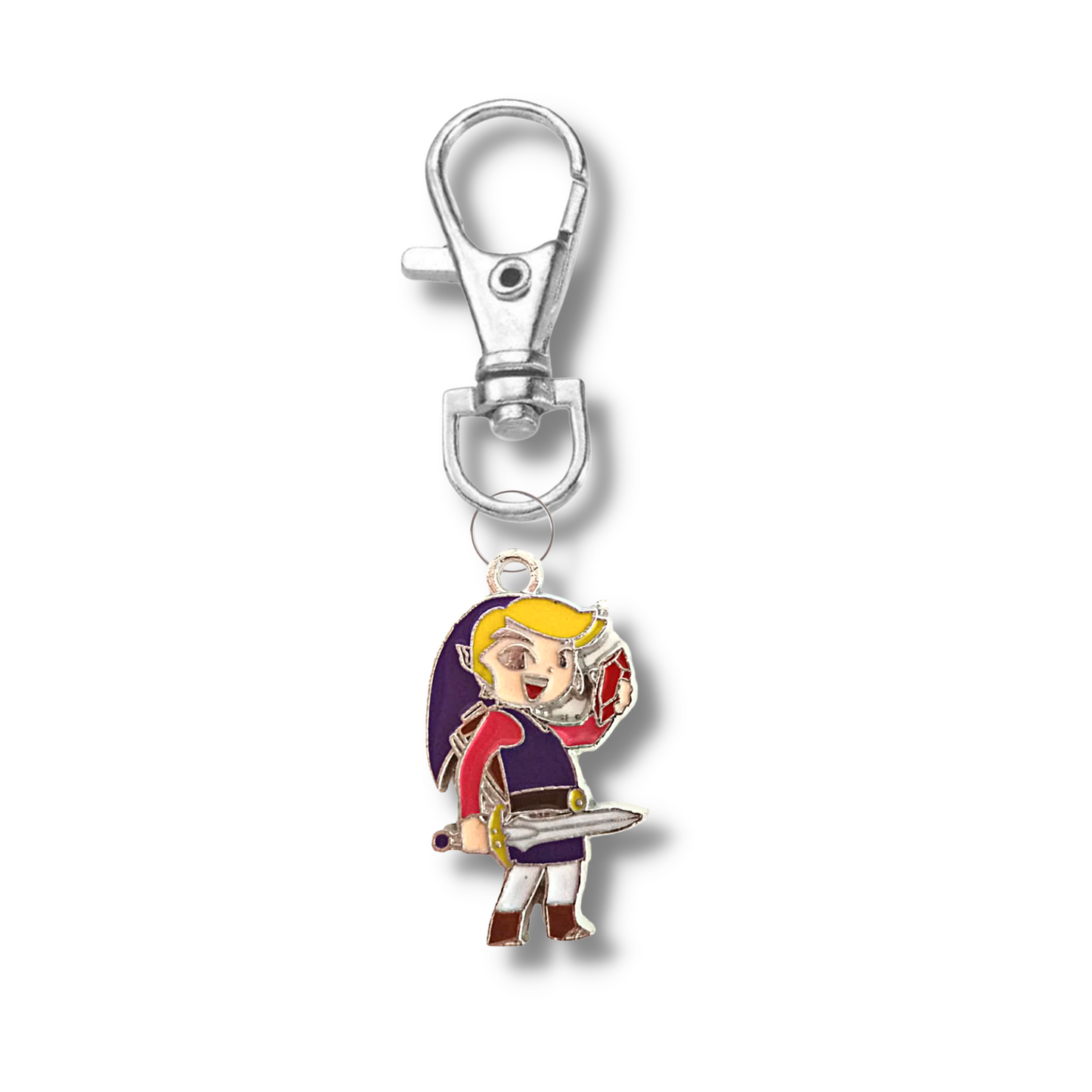 Gaming Keyring 30