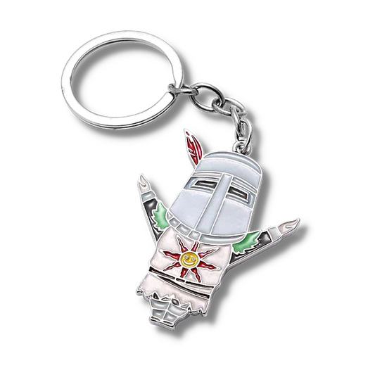 Gaming Keyring 20