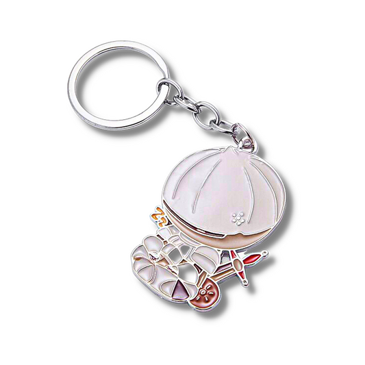 Gaming Keyring 9