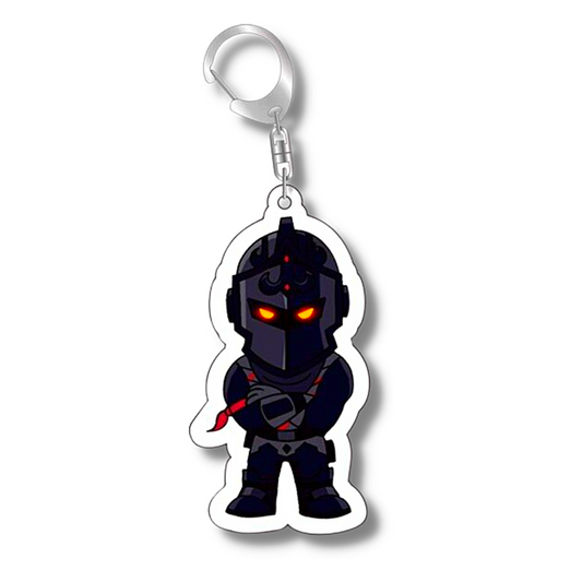 Gaming Keyring 7