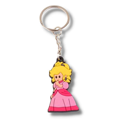 Gaming Keyring 11