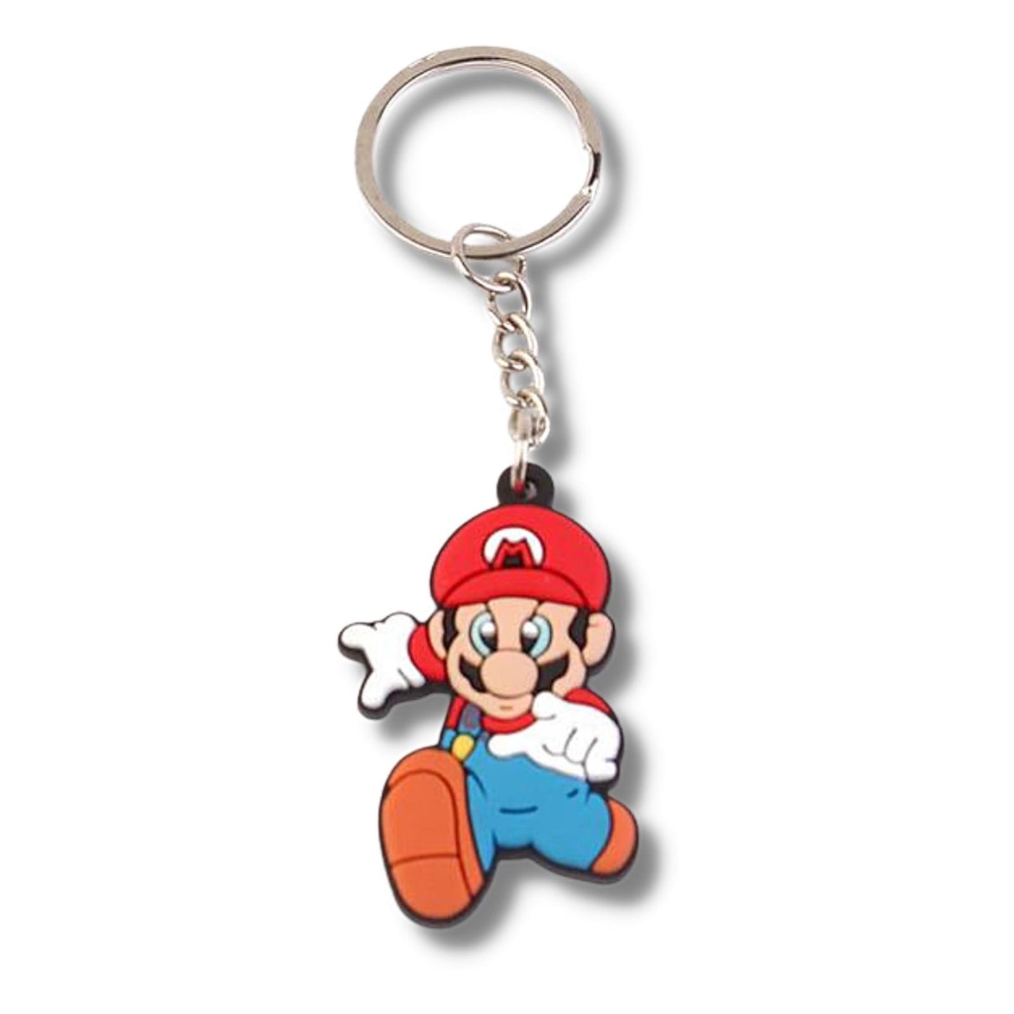 Gaming Keyring 15