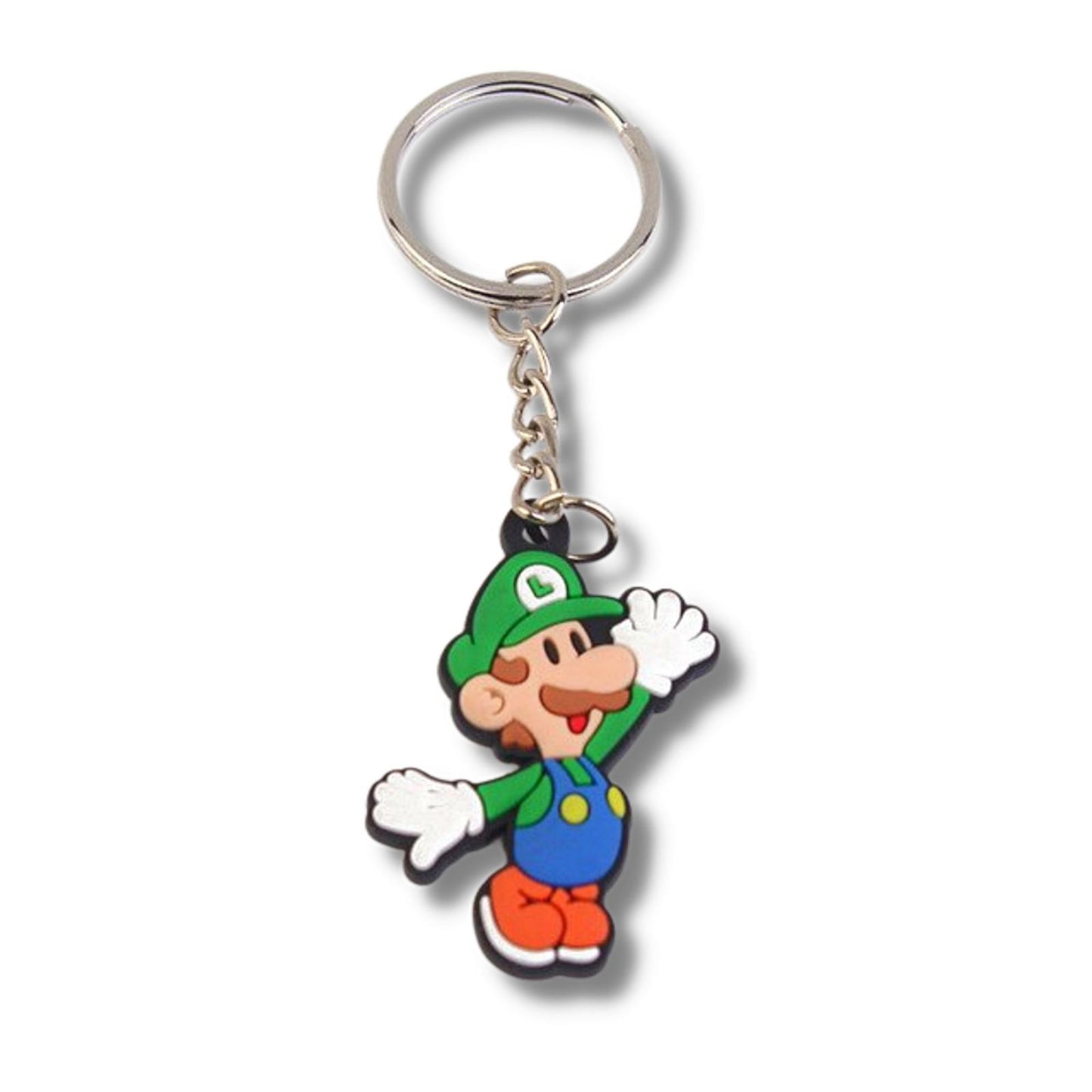 Gaming Keyring 18